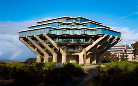 ucsd campus